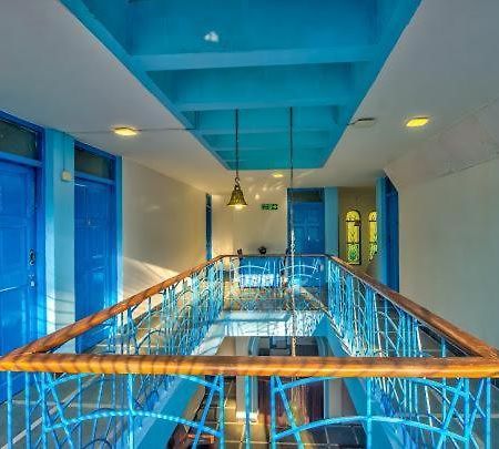 Candolim Boutique House Exterior foto