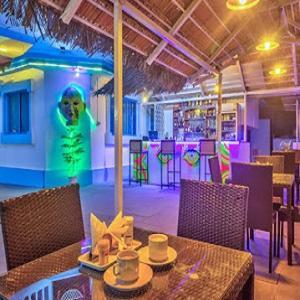 Candolim Boutique House Exterior foto