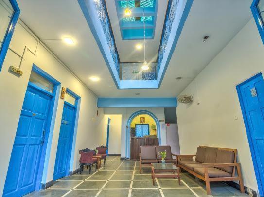 Candolim Boutique House Exterior foto