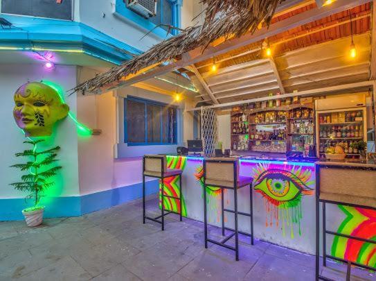 Candolim Boutique House Exterior foto
