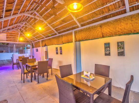 Candolim Boutique House Exterior foto