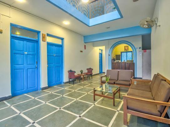 Candolim Boutique House Exterior foto